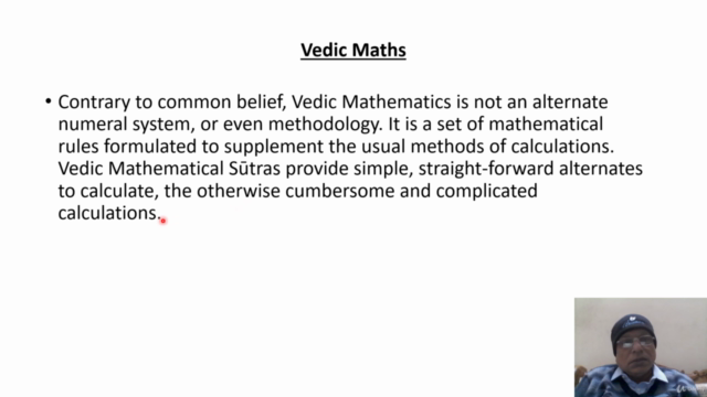 Vedic Maths – Screenshot 4