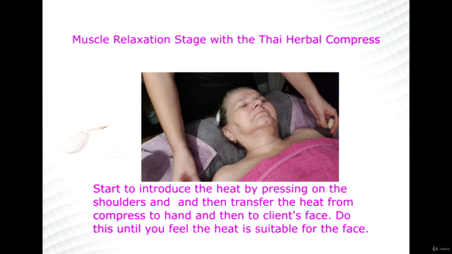 Luxury Anti-Aging Spa Facial with Thai Herbal Compress – Screenshot 2