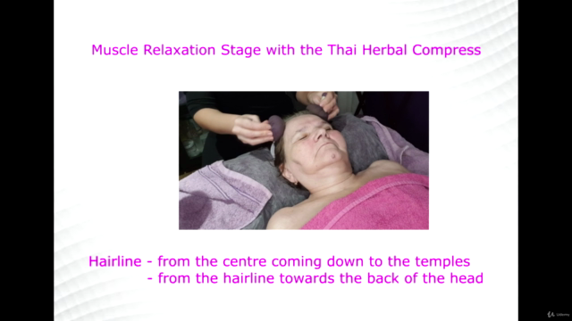 Luxury Anti-Aging Spa Facial with Thai Herbal Compress – Screenshot 4