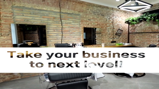 Business of Hair Salon – Screenshot 3