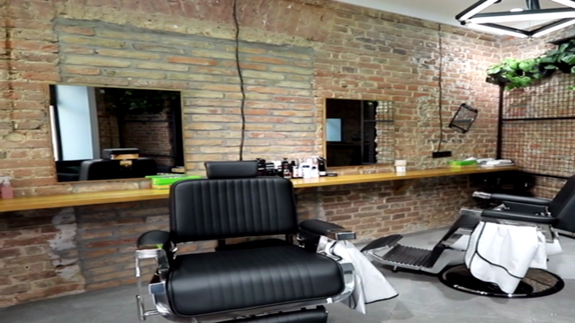 Business of Hair Salon – Screenshot 4