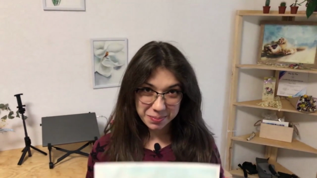 Paint Tulips Like a Pro: Botanical Watercolor Series Part II – Screenshot 1