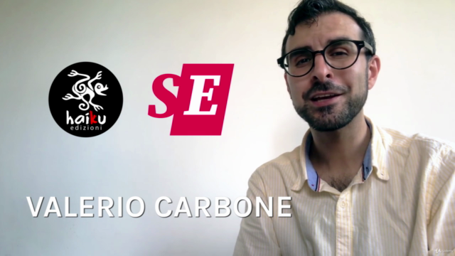 La scrittura emotiva – Screenshot 1