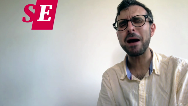 La scrittura emotiva – Screenshot 2