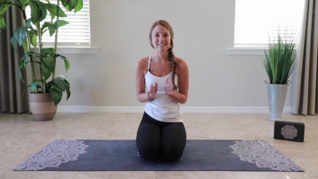 Yoga for Beginners: Gentle Vinyasa Flow – Screenshot 3