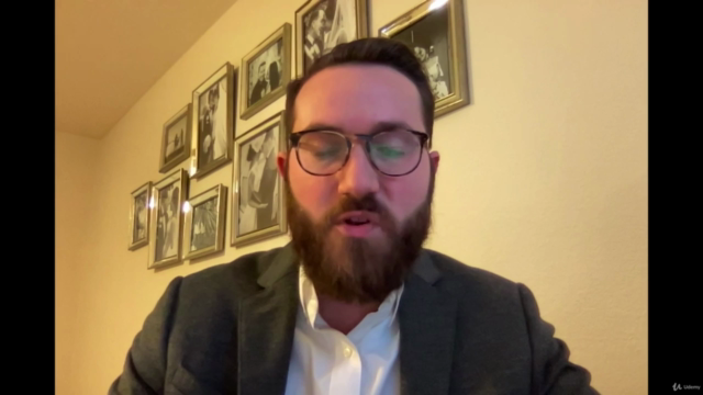 Learn Business Law – Screenshot 4