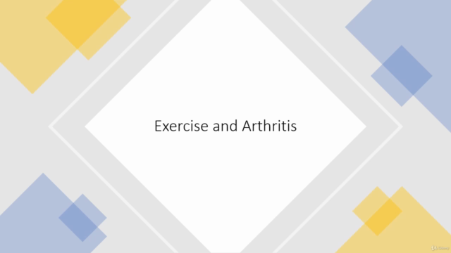 Exercise Science and Arthritis - Crash Course - Screenshot_02