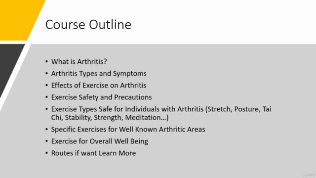 Exercise Science and Arthritis - Crash Course - Screenshot_04