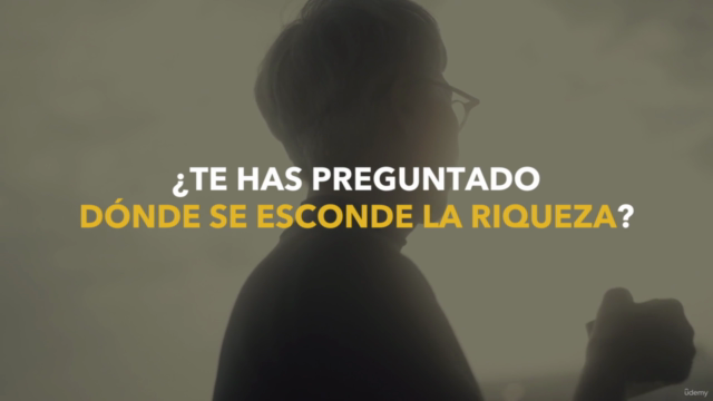 Finanzas Personales: El curso con más valor – Screenshot 1
