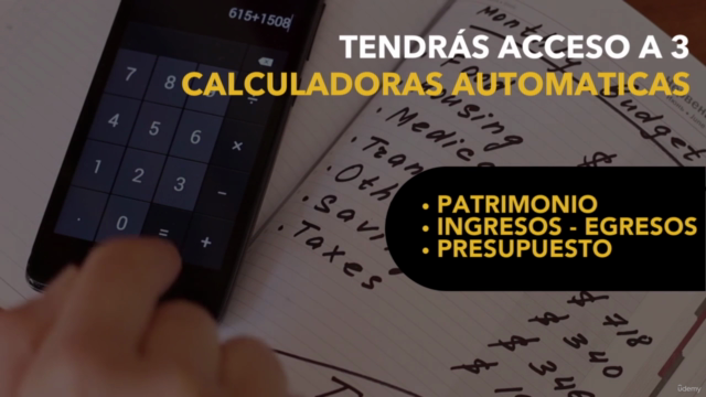 Finanzas Personales: El curso con más valor – Screenshot 3