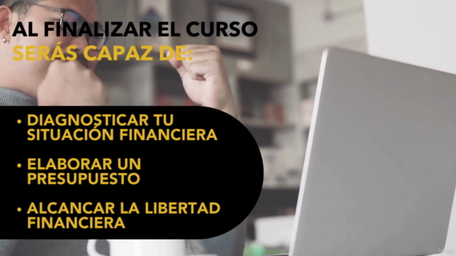 Finanzas Personales: El curso con más valor – Screenshot 4