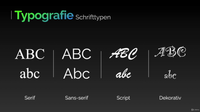 Grafik- und Mediendesign Masterclass mit der Affinity Suite – Screenshot 1