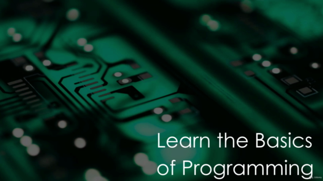 PCEP – Certified Python Programmer Complete Course & Exam – Screenshot 3