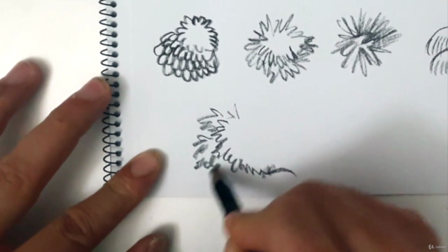 Karakalem Ağaç Çizimi Resim Kursu | Tree Drawing Course – Screenshot 2
