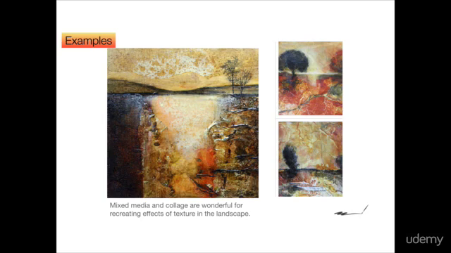 Mixed media collage art made easy – Screenshot 4