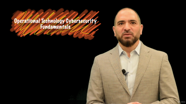 Fundamentals of OT Cybersecurity (ICS/SCADA) – Screenshot 2