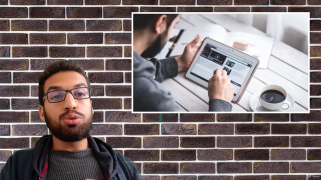 Sıfırdan profesyonel bir şekilde blog sitesi yapımı (php) – Screenshot 2
