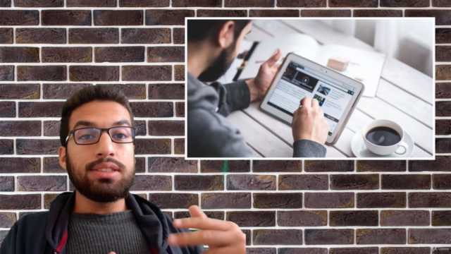 Sıfırdan profesyonel bir şekilde blog sitesi yapımı (php) – Screenshot 3