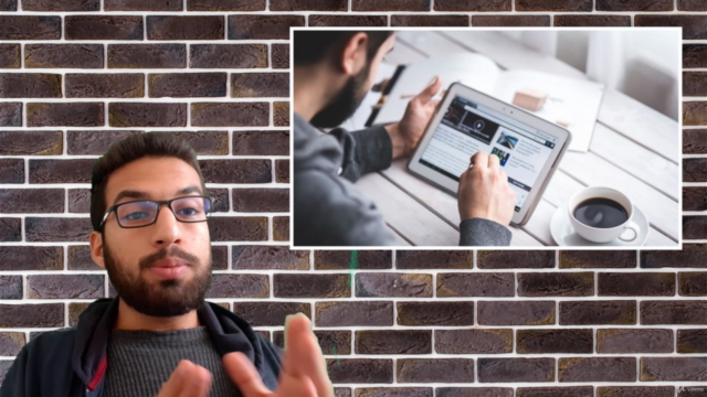 Sıfırdan profesyonel bir şekilde blog sitesi yapımı (php) – Screenshot 4