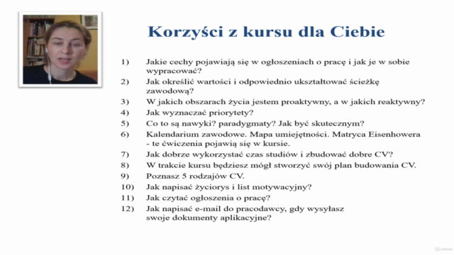 ABC biznesu dla studentów: dokumenty aplikacyjne – Screenshot 3