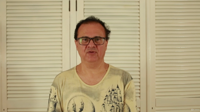 Thoth Tarô. Um mergulho no inconsciente. – Screenshot 2
