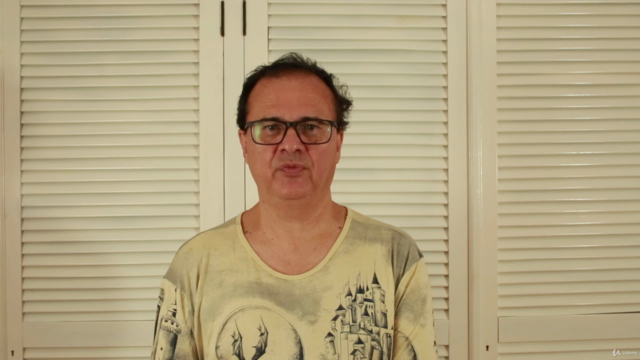 Thoth Tarô. Um mergulho no inconsciente. – Screenshot 4