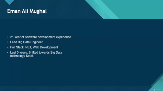 Data Engineering - Apache Airflow – Screenshot 1