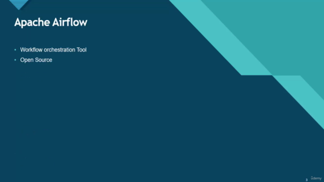 Data Engineering - Apache Airflow – Screenshot 2