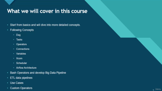 Data Engineering - Apache Airflow – Screenshot 4