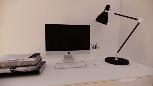 Sketchup Pro - Le Guide complet pour apprendre – Screenshot 3