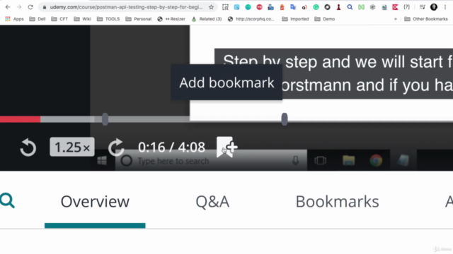 REST Assured Java Framework | Step by Step for Beginners – Screenshot 4