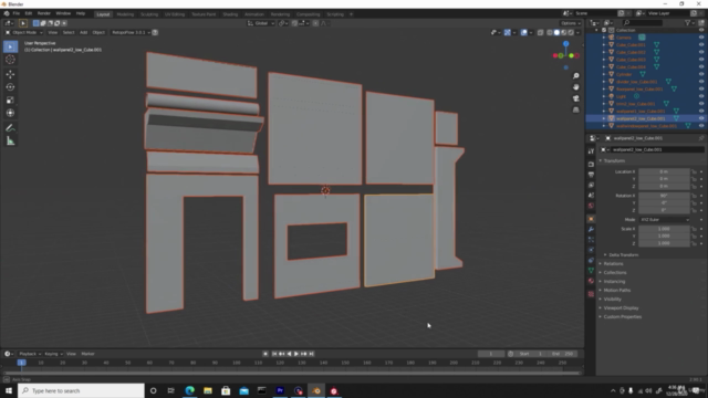 Fusion 360 to Unreal Engine - pipeline – Screenshot 2