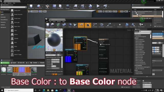 Fusion 360 to Unreal Engine - pipeline – Screenshot 3