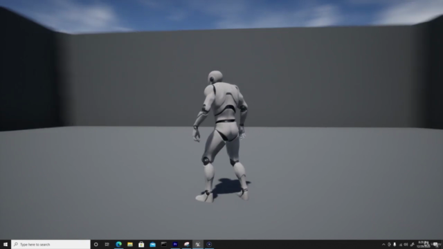 Fusion 360 to Unreal Engine - pipeline – Screenshot 4