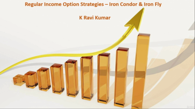 Regular Income Option strategies - Iron Condor & Iron Fly – Screenshot 3