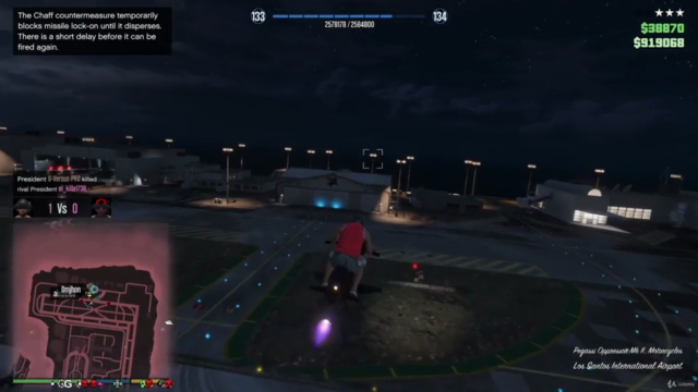 GTA 5 Online Mastery Course – Screenshot 2