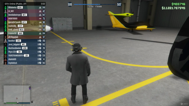 GTA 5 Online Mastery Course – Screenshot 4
