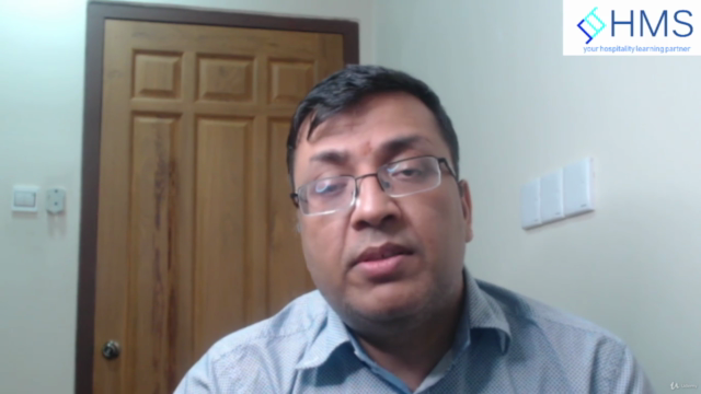 USALI | Hotel accounting basics | Room Revenue Segmentation – Screenshot 1