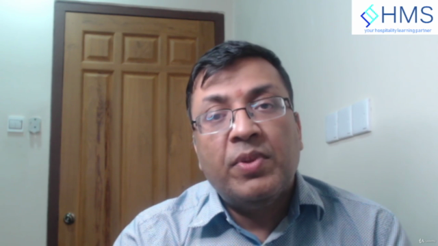 USALI | Hotel accounting basics | Room Revenue Segmentation – Screenshot 2