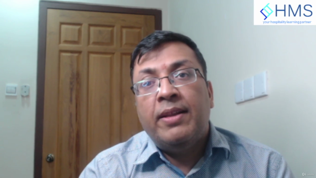 USALI | Hotel accounting basics | Room Revenue Segmentation – Screenshot 3