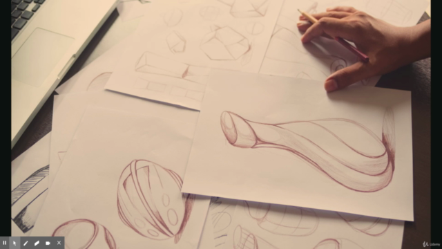 Are you an industrial designer? Sell your products online – Screenshot 1