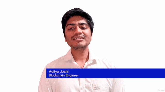 Learn to Deploy Hyperledger Fabric v2.2 on Multihost – Screenshot 1