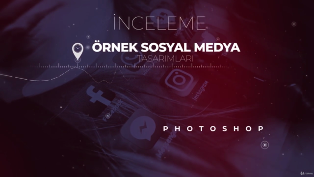 Photoshopla Sosyal Medya Post Tasarımı – Screenshot 2