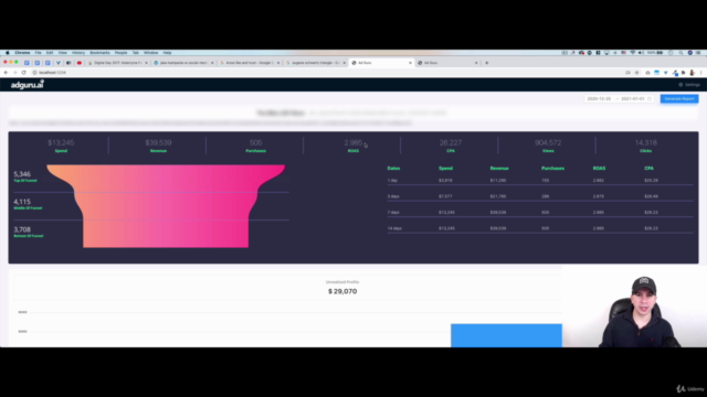 [NEW] Facebook Ads – Screenshot 1