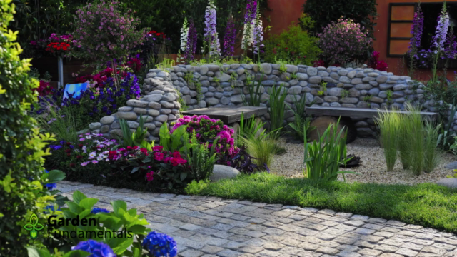 Landscape Design Ideas - Create a Better Looking Garden – Screenshot 1