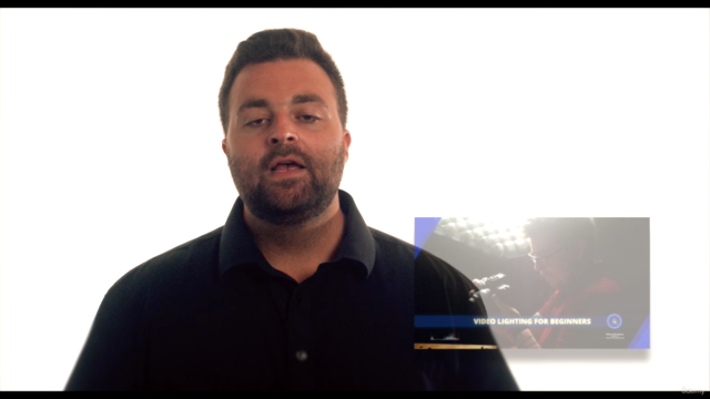 Video Lighting for Beginners: A Complete Guide to Lighting – Screenshot 3