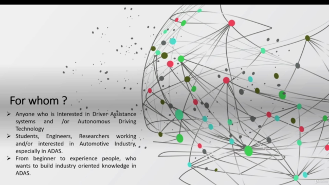 Advanced Driver Assistance Systems (ADAS) – Screenshot 4