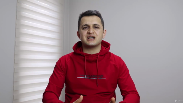 Sıfırdan İleri Seviyeye İngilizce (Özel Ders Formatında) – Screenshot 2