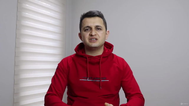 Sıfırdan İleri Seviyeye İngilizce (Özel Ders Formatında) – Screenshot 4