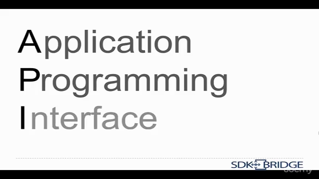 Learn API Technical Writing: JSON and XML for Writers – Screenshot 1